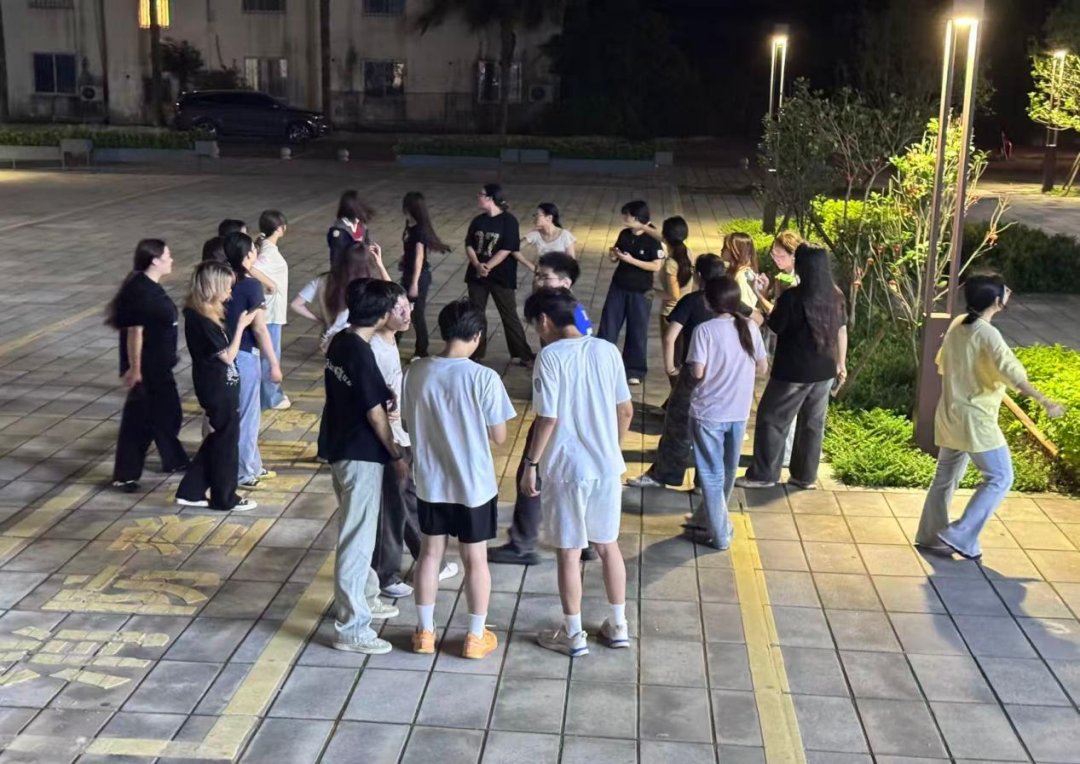 源于一份教代会提案的郑重落地