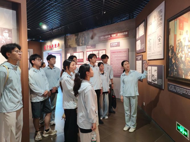 永利娱乐城官网使用教程团委组建“五子